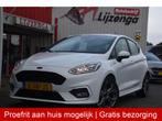 Ford Fiesta 1.0 EcoBoost ST-Line Navi | Bluetooth | Radio/CD, Gebruikt, 580 kg, 1064 kg, Origineel Nederlands