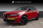 Alfa Romeo Tonale 1.5T Hybrid Edizione Speciale * Leder * St, Gebruikt, 4 cilinders, 700 kg, Bedrijf