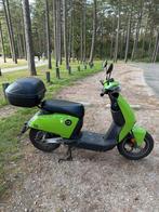 Elektrische Scooter 45km/u - Nieuw! Brommer, Fietsen en Brommers, Ophalen, Overige modellen, Maximaal 45 km/u, Elektrisch