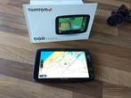 Tomtom, Ophalen, Zo goed als nieuw
