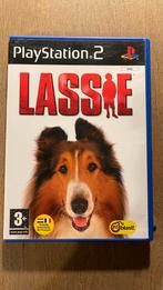 LASSIE, Spelcomputers en Games, 1 speler, Ophalen of Verzenden, Gebruikt, Vanaf 3 jaar