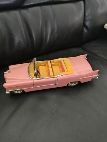 👉 Solido Cadillac Eldorado 1/18 beschikbaar voor biedingen