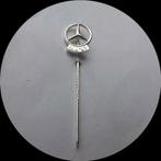 MERCEDES BENZ IAA '97 speldje, Verzamelen, Ophalen of Verzenden, Zo goed als nieuw, Transport, Speldje of Pin