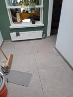 Vloertegel, Doe-het-zelf en Verbouw, Tegels, Ophalen, 60 cm of meer, Nieuw, Minder dan 5 m²
