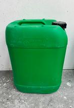 Jerrycan  20 ltr, Auto diversen, Overige Auto diversen, Ophalen of Verzenden