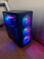 Razendsnelle Gaming PC RTX 4060 8 GB, Ophalen, Zo goed als nieuw, Gaming