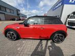 Mini Mini 2.0 John Cooper Works Chili 231PK HANDBAK UNIEK!, Voorwielaandrijving, 1998 cc, 15 km/l, Gebruikt