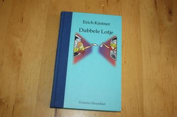 Dubbele Lotje, Erich Kastner beschikbaar voor biedingen