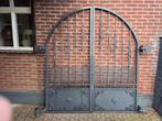 Schitterende poort, Tuin en Terras, Tuinpoorten, Ophalen, Zo goed als nieuw, 150 tot 200 cm, Hout
