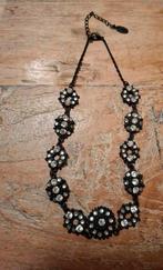 Wings ketting, Sieraden, Tassen en Uiterlijk, Kettingen, Ophalen of Verzenden, Zo goed als nieuw, Overige kleuren, Overige materialen