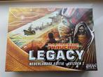 Pandemic Legacy: Season 2  geel  bordspel– Nieuw exemplaar, Een of twee spelers, Ophalen, Nieuw, Z-man Games