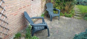 Canadese stoel beschikbaar voor biedingen