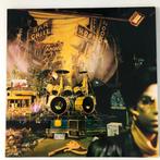 prince - sign o' the times 2LP, Ophalen, Gebruikt, 12 inch, Poprock