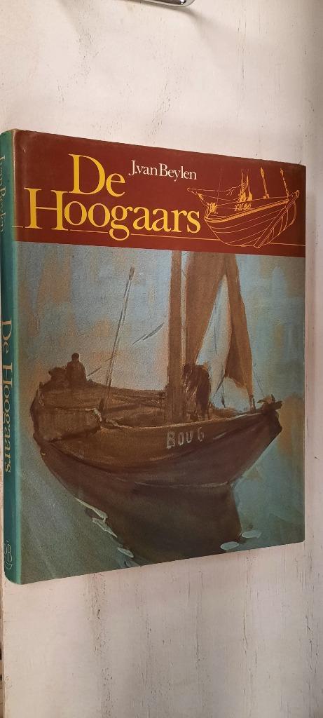 De Hoogaars, Boeken, Overige Boeken, Gelezen, Ophalen of Verzenden