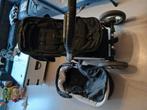 Wandelwagen en buggy 2 in1, Kinderen en Baby's, Kinderwagens en Combinaties, Ophalen of Verzenden, Zo goed als nieuw, Mutsy