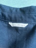 Zara Jas - Nieuw!, Ophalen of Verzenden, Nieuw, Maat 46 (S) of kleiner, Blauw