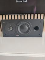 Dynaudio C42 centerspeaker, Overige merken, Gebruikt, Ophalen of Verzenden, 120 watt of meer