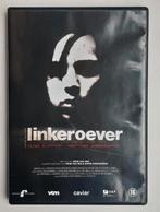 Linkeroever dvd (2008)(Eline Kuppens , Matthias Schoenaerts), Cd's en Dvd's, Dvd's | Nederlandstalig, Thriller, Film, Zo goed als nieuw