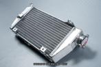 Radiateur Koeler Radiator AVDB KAWASAKI KLR 650 1997 - 2007, Motoren, Ophalen of Verzenden, Nieuw