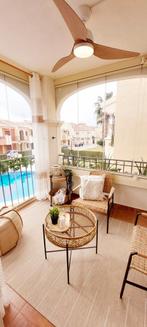 Te huur 2 appartementen in Torrevieja, Alicante, 1 slaapkamer, Appartement