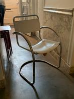 Prima bauhaus stoel. Wel kleine beschadiging, Ophalen of Verzenden, Gebruikt, Eén