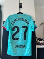 Lamine Yamal Barcelona 23/24 4e Tenue - Maat S, Ophalen of Verzenden, Zo goed als nieuw