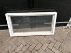 Te koop hardhouten kozijnen., Doe-het-zelf en Verbouw, Kozijnen en Schuifpuien, Ophalen of Verzenden, Zo goed als nieuw