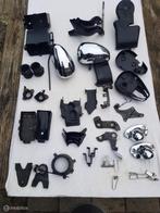Yamaha XV535 Virago onderdelen (complete motor), Motoren, Onderdelen | Yamaha, Ophalen of Verzenden, Gebruikt