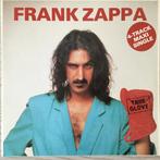 Frank Zappa/ True Glove.     12”, Ophalen of Verzenden, Zo goed als nieuw, Alternative, 12 inch