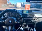 BMW 4-Serie 420IA 2.0 Gran Coupe 2016 Wit, Auto's, BMW, Origineel Nederlands, Te koop, 5 stoelen, 1515 kg