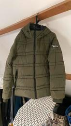 Te koop stoere heren jas SCOTCH &SODA, Maat 52/54 (L), Scoth & Soda, Ophalen of Verzenden, Zo goed als nieuw