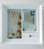 Van 79,95€ : Rivièra maison mirror cabinet
40*40*11, Ophalen of Verzenden, Nieuw