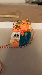 Veldteken, Verzamelen, Ophalen, Nieuw