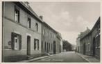 Schinveld Eindstraat Postkantoor B2447, Ophalen, 1920 tot 1940, Ongelopen, Limburg