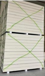 Pir 180 mm (rd 8.10)  200mm (rd. 9.00) 240 x 120 cm B keus, Ophalen, Nieuw, Hardschuim (Pir), 15 m² of meer
