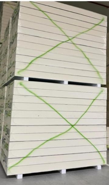 Pir 180 mm (rd 8.10)  200mm (rd. 9.00) 240 x 120 cm B keus beschikbaar voor biedingen