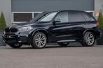 BMW X5 xDrive40e iPerformance M Pakket | HUD | Memory | Pano, Auto's, BMW, Gebruikt, 4 cilinders, Met garantie (alle), Zwart