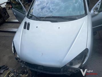Peugeot 206 SW 2006 2500181  Motorkap beschikbaar voor biedingen