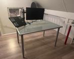 Gratis bureau op te halen!, Ophalen of Verzenden, Gebruikt, Bureau
