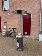Terrasverwarmer heater / nieuw, Ophalen, Nieuw, Waterbestendig, Vloer