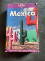 Lonely Planet. Mexico., Boeken, Ophalen of Verzenden, Lonely Planet, Zo goed als nieuw, Midden-Amerika