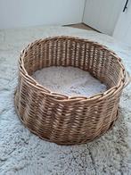 Kerstboommand voor om de voet, Dieren en Toebehoren, Ophalen, Riet