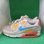 Nike Air Max 90 "Spring Colors", Overige kleuren, Ophalen of Verzenden, Sneakers of Gympen, Gedragen