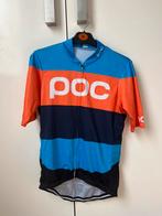 Wielershirt wielren kleding L weinig gedragen, Sport en Fitness, Wielrennen, Ophalen of Verzenden, Zo goed als nieuw