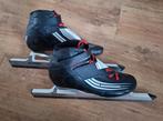 Bont Semi Race schoenen met Raps Alpha schaatsen, Sport en Fitness, Schaatsen, Ophalen of Verzenden, Noren, Raps