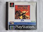 DUNE classic, Spelcomputers en Games, Gebruikt, 1 speler, Racen en Vliegen, Ophalen of Verzenden