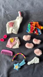 Mlp vintage pony wear G1 jaren 80 kam borstels, Kinderen en Baby's, Speelgoed | My Little Pony, Ophalen of Verzenden, Gebruikt