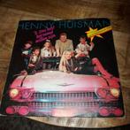Henny huisman  / ik zou best beroemd willen zijn, Cd's en Dvd's, Vinyl Singles, Ophalen of Verzenden, Zo goed als nieuw, Nederlandstalig