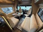 Adria Matrix Supreme 687 SL F2F, HOGE ENKELE BEDDEN, HEFBED,, Caravans en Kamperen, Campers, Automaat, Bedrijf, Diesel, De Adelaar campers