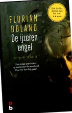 Florian Boland - De ijzeren engel, Ophalen of Verzenden, Zo goed als nieuw